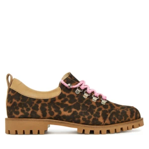 Półbuty Balagan Dolomiti Brązowy