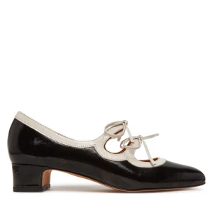 Półbuty Balagan Greta Czarny