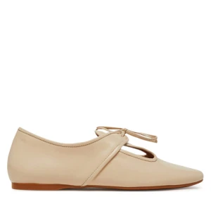 Półbuty Balagan Parpar Écru