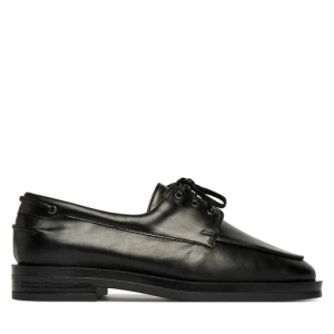 Półbuty Balagan Yacht Czarny