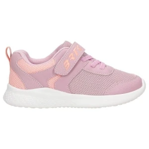 Różowe sneakersy dziewczęce Bartek 87003-15
