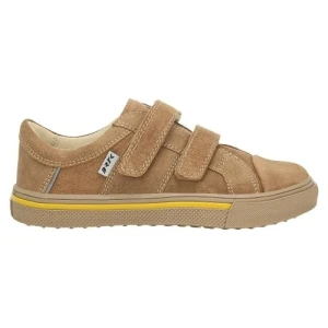 Półbuty Bartek 18607 025 beżowe 18607-025