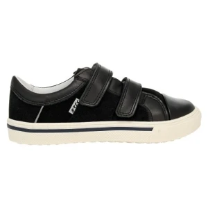 Półbuty Bartek 18607 027 czarne 18607-027