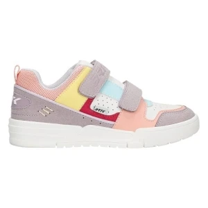 Bartek kolorowe trampki dla dziewczynki 87002-18