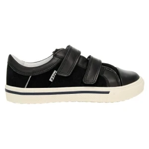 Obuwie profilaktyczne brtk young Bartek 15607 027 czarne 15607-027