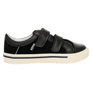 Półbuty Bartek 18607 027 czarne 18607-027