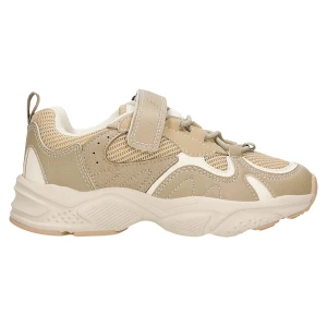 Półbuty Bartek 86002 14 dla dziewcząt beżowy 8600214