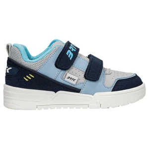 Półbuty Bartek 87002 16 niebiesko granatowy 8700216