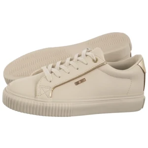 Półbuty Beżowe SS274027 (BI610-a) Big Star