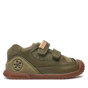 Półbuty Biomecanics 241127 B788-B Khaki