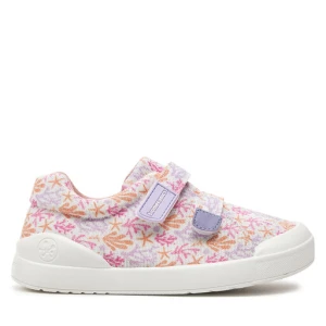 Półbuty Biomecanics 242293-B S Biały