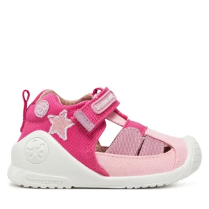 Półbuty Biomecanics 252182 Różowy