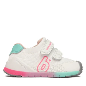 Półbuty Biomecanics 262137 Biały