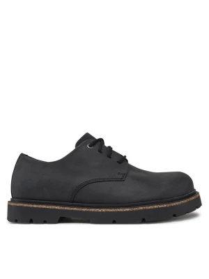 Półbuty Birkenstock Highwood Low 1028173 Czarny