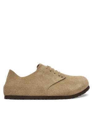 Półbuty Birkenstock Maine 1031698 Beżowy