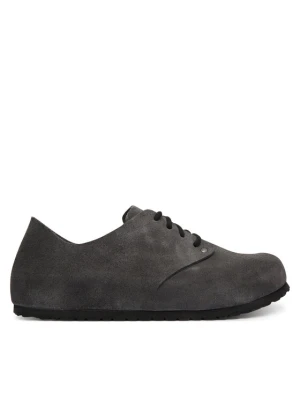 Półbuty Birkenstock Maine 1031727 Szary