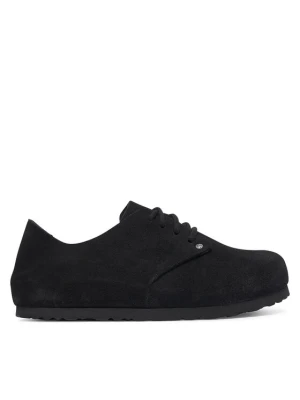 Półbuty Birkenstock Maine 1032861 Czarny