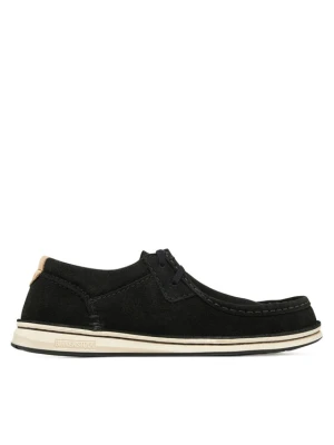 Półbuty Birkenstock Pasadena 1029658 Czarny