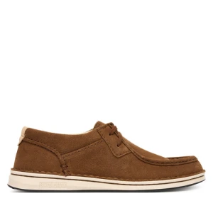 Półbuty Birkenstock Pasadena 1030852 Brązowy