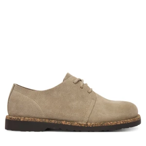 Półbuty Birkenstock Uppsala Low 1029721 Beżowy