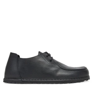 Półbuty Birkenstock Utti Lace 1029579 Czarny