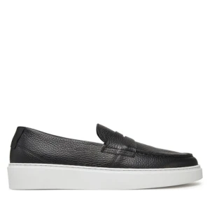 Półbuty Bogner San Remo 2 B 12520435 Czarny