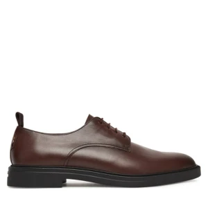 Półbuty BOSS Calev 50548036 Brązowy