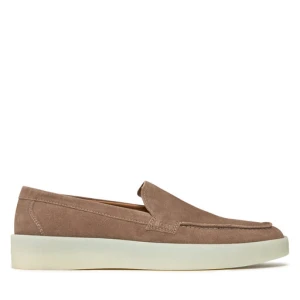 Półbuty Boss Clay Loaf 50512739 Beżowy