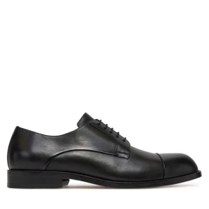 Półbuty BOSS Tayil-L 50548293 Czarny