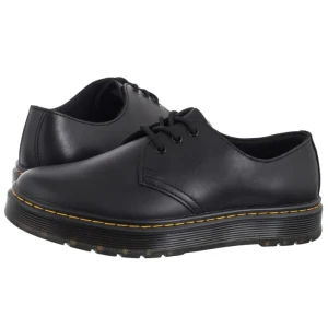 Półbuty Brookline Lo Black 41553001 (DR116-a) Dr. Martens
