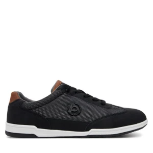 Półbuty Bugatti 325-72614-5000-1000 Czarny