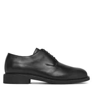 Półbuty Calvin Klein HM0HM01853 Czarny