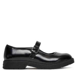 Półbuty Calvin Klein V3A3-83114-1453 D Czarny