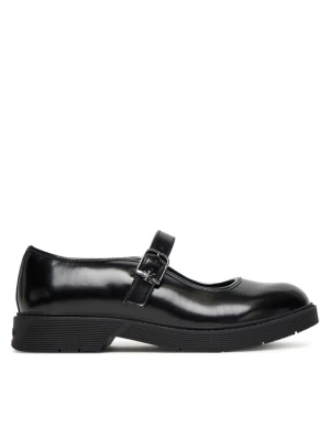 Półbuty Calvin Klein V3A3-83114-1453 D Czarny