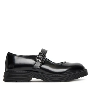 Półbuty Calvin Klein V3A3-83114-1453 S Czarny