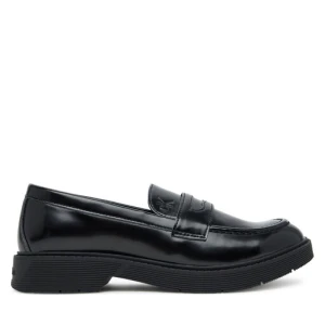 Półbuty Calvin Klein V3X4-83181-1453 D Czarny