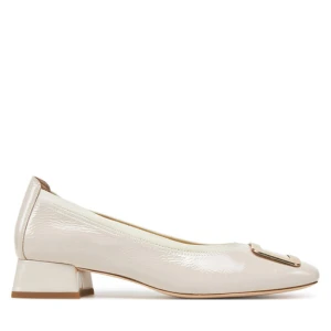 Półbuty Caprice 9-22300-44 Beżowy