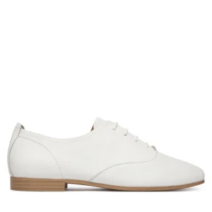 Półbuty Caprice 9-23200-46 Biały