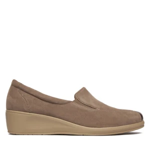 Półbuty Caprice 9-24350-45 Brązowy