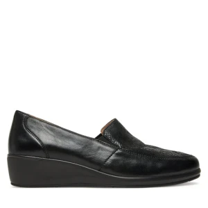 Półbuty Caprice 9-24352-45 Czarny