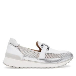 Półbuty Caprice 9-24501-44 Biały