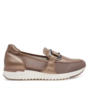 Półbuty Caprice 9-24536-42 Brązowy