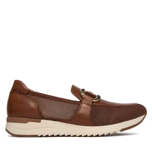 Półbuty Caprice 9-24536-42 Brązowy