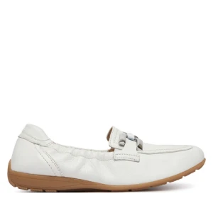 Półbuty Caprice 9-24600-44 Biały