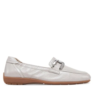 Półbuty Caprice 9-24600-44 Écru