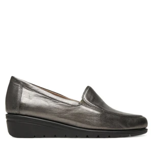 Półbuty Caprice 9-24701-42 Szary