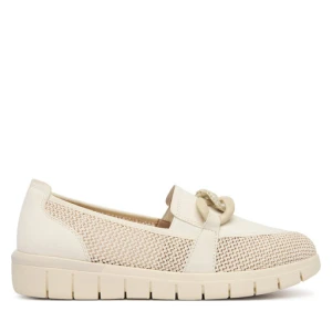 Półbuty Caprice 9-24704-46 Beżowy