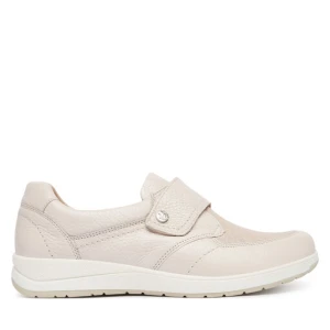 Półbuty Caprice 9-24705-46 Beżowy