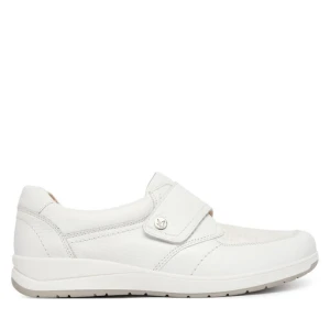 Półbuty Caprice 9-24705-46 Biały