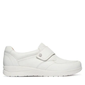 Półbuty Caprice 9-24710-46 Écru